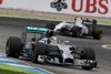 Wolff: Williams hat unser Teamduell verändert