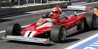 Bild zum Inhalt: Lauda: "Ich war brutal egoistisch"