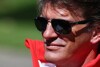 Lowdon: Neunter Platz erst sicher, wenn die Saison beendet ist