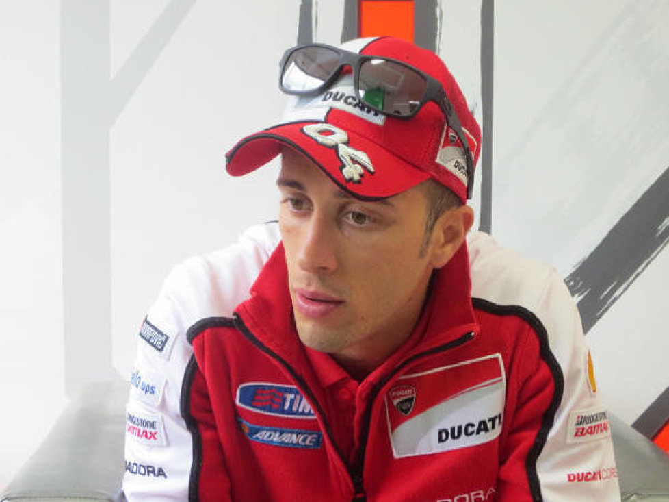 Andrea Dovizioso