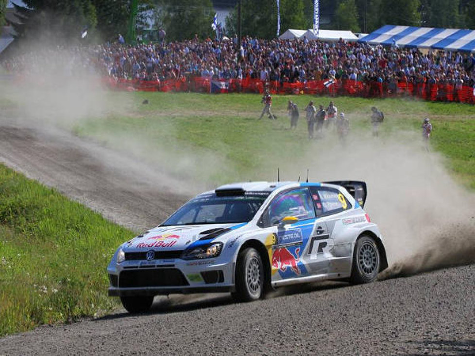 Andreas Mikkelsen