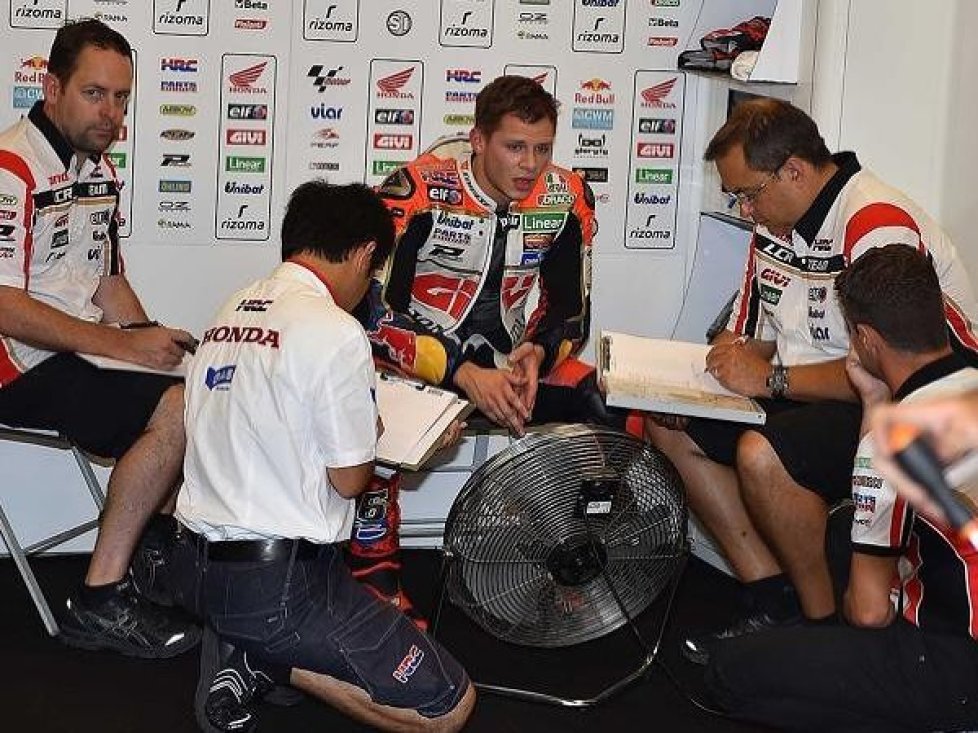 Stefan Bradl