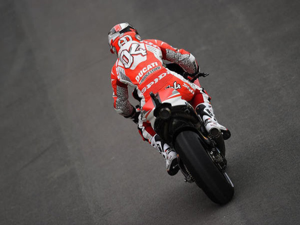 Andrea Dovizioso