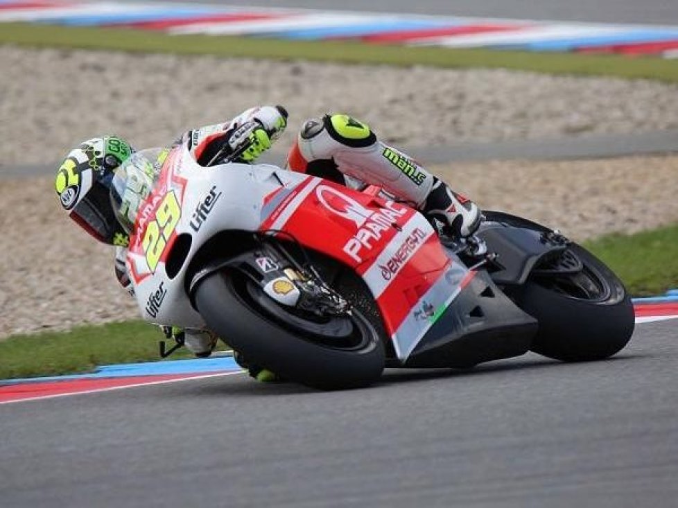 Andrea Iannone