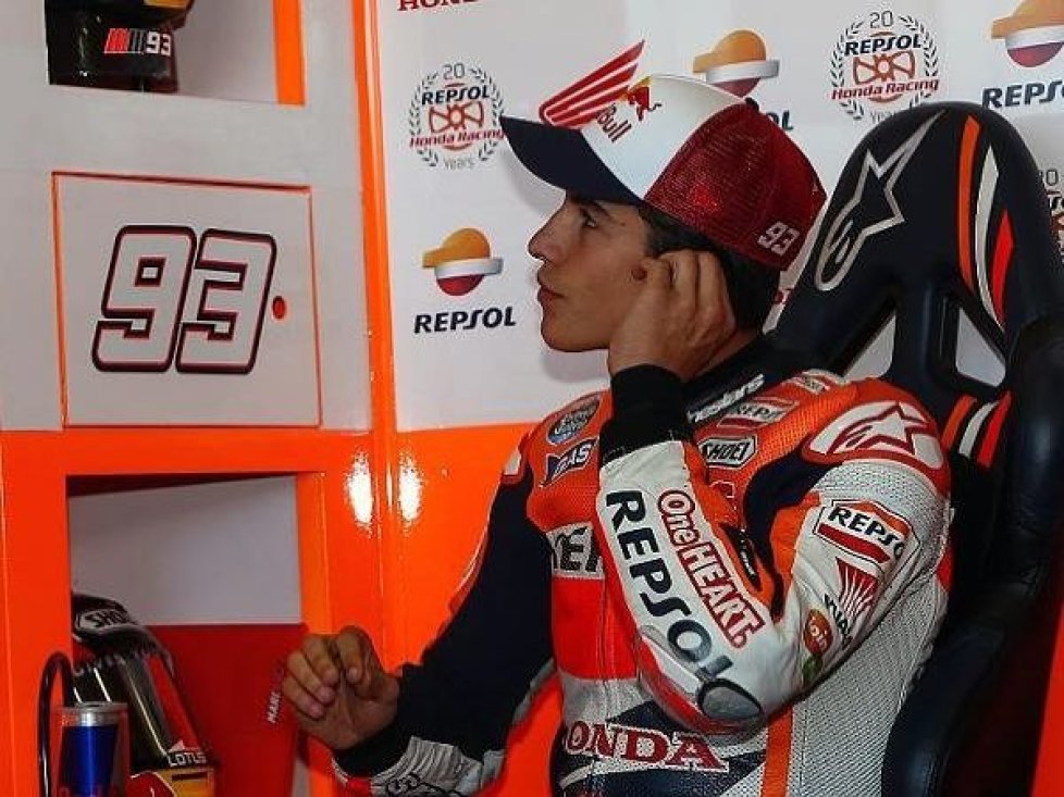 Marc Marquez