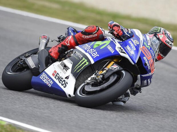 Jorge Lorenzo