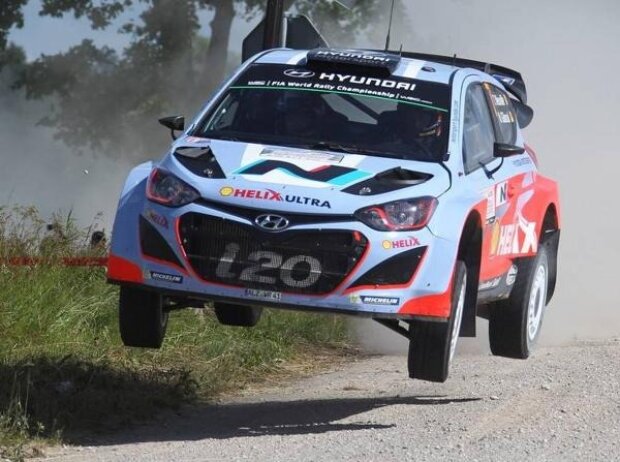 Thierry Neuville