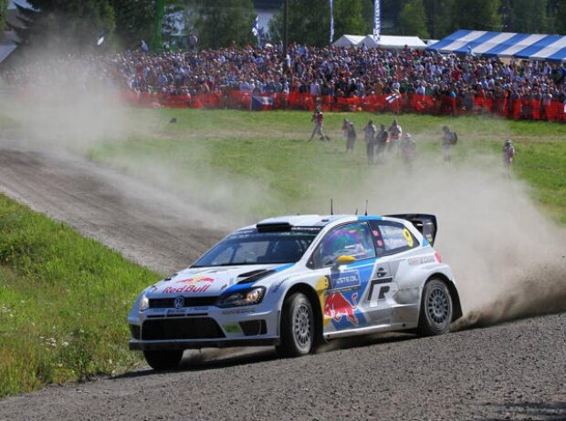 Andreas Mikkelsen Andreas Mikkelsen