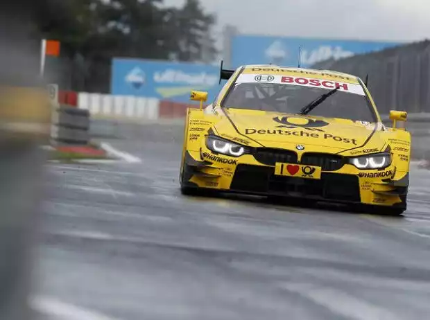 Timo Glock Titel-Bild zur News: Timo Glock