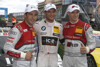 Bild zum Inhalt: Nürburgring-Qualifying: Wittmann schlägt Audi-Quintett