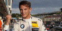 Bild zum Inhalt: Nürburgring: Das Qualifying in der Chronologie
