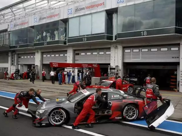 Edoardo Mortara Titel-Bild zur News: Edoardo Mortara