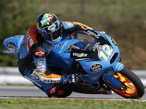 Titel-Bild zur News: Alex Marquez