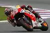 Bild zum Inhalt: Marquez rast auch in Brünn auf Pole