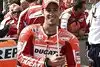 Bild zum Inhalt: Dovizioso: "Wollen die Lücke nach vorne schließen"