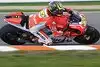 Bild zum Inhalt: Crutchlow sarkastisch: "Konstant langsam"