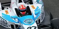 James Hinchcliffe