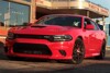 Bild zum Inhalt: Dodge Charger SRT Hellcat: Die schnellste Limo der Welt