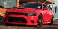 Dodge Charger SRT Hellcat