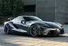 Bild zum Inhalt: Toyota FT-1 Vision GT tritt in Pebble Beach auf