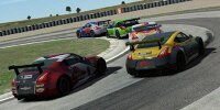 Bild zum Inhalt: rFactor 2: Update für alle GT-Sportwagen