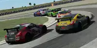 Bild zum Inhalt: rFactor 2: Update für alle GT-Sportwagen