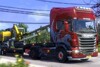 Bild zum Inhalt: Euro Truck Simulator 2: Patch V1.12.1 und DLC