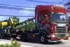 Bild zum Inhalt: Euro Truck Simulator 2: Patch V1.12.1 und DLC