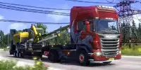 Bild zum Inhalt: Euro Truck Simulator 2: Patch V1.12.1 und DLC