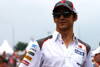 Bild zum Inhalt: Formel-1-Live-Ticker: Tag 23.472 - Ansage von Red-Bull-Junior