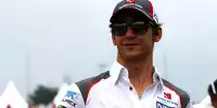 Bild zum Inhalt: Formel-1-Live-Ticker: Tag 23.472 - Ansage von Red-Bull-Junior