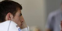 Bild zum Inhalt: Di Resta glaubt an Chance: "Ich möchte zurück in die Formel 1"