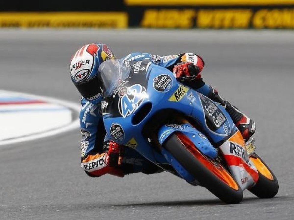 Alex Rins