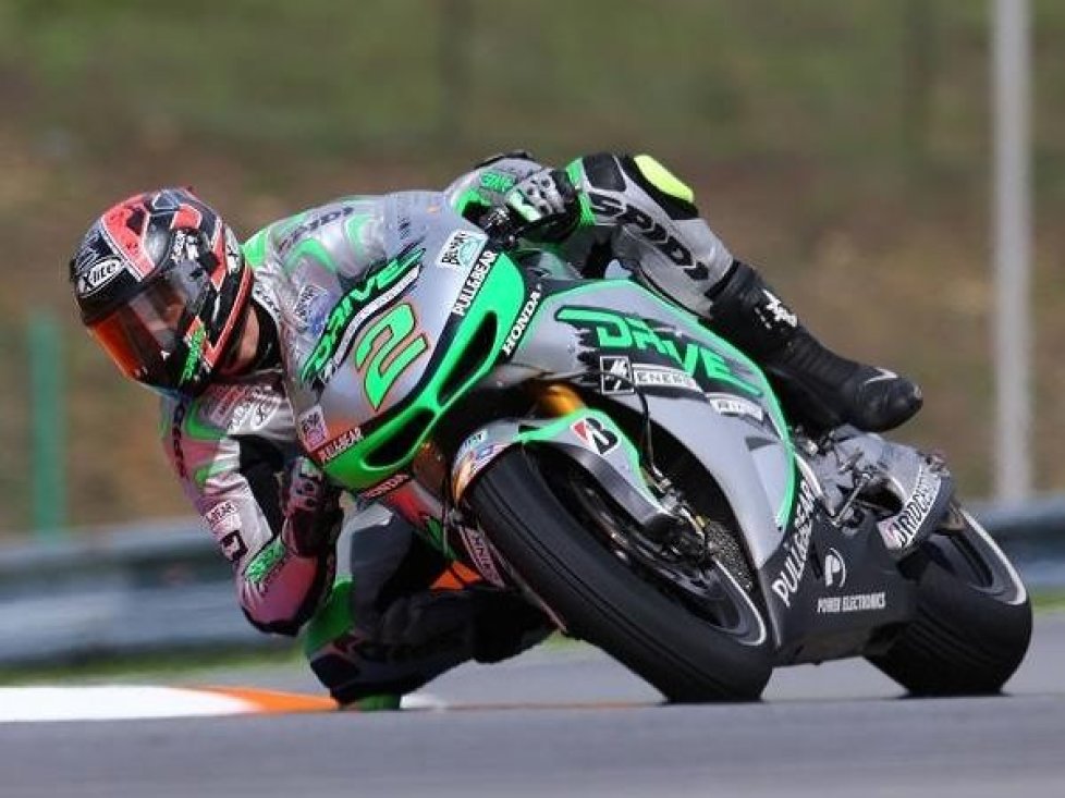 Leon Camier