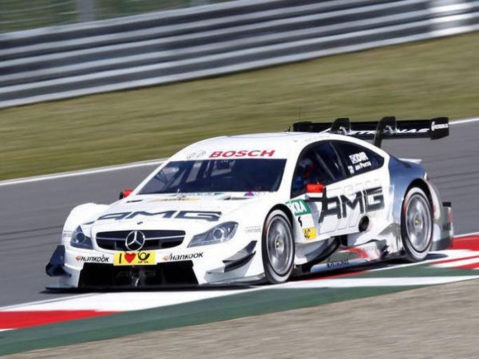 Paul di Resta