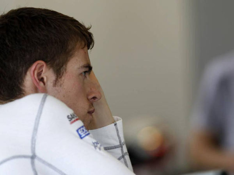 Paul di Resta