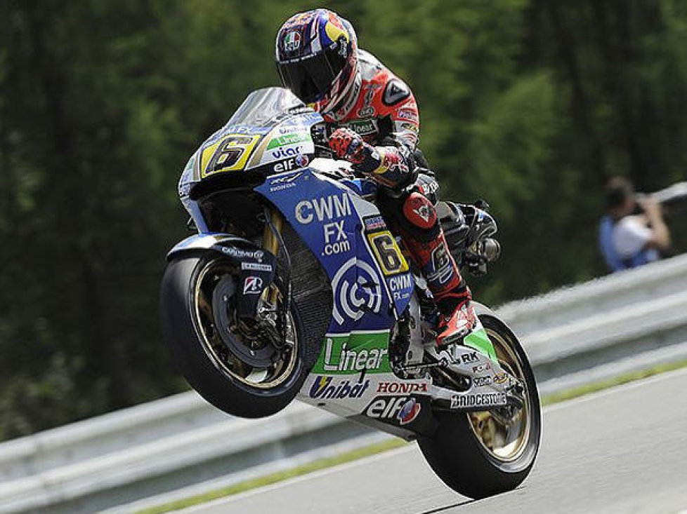 Stefan Bradl