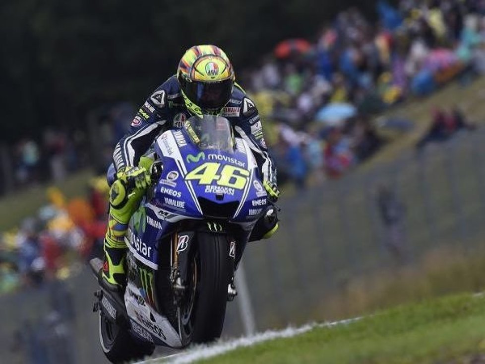 Valentino Rossi