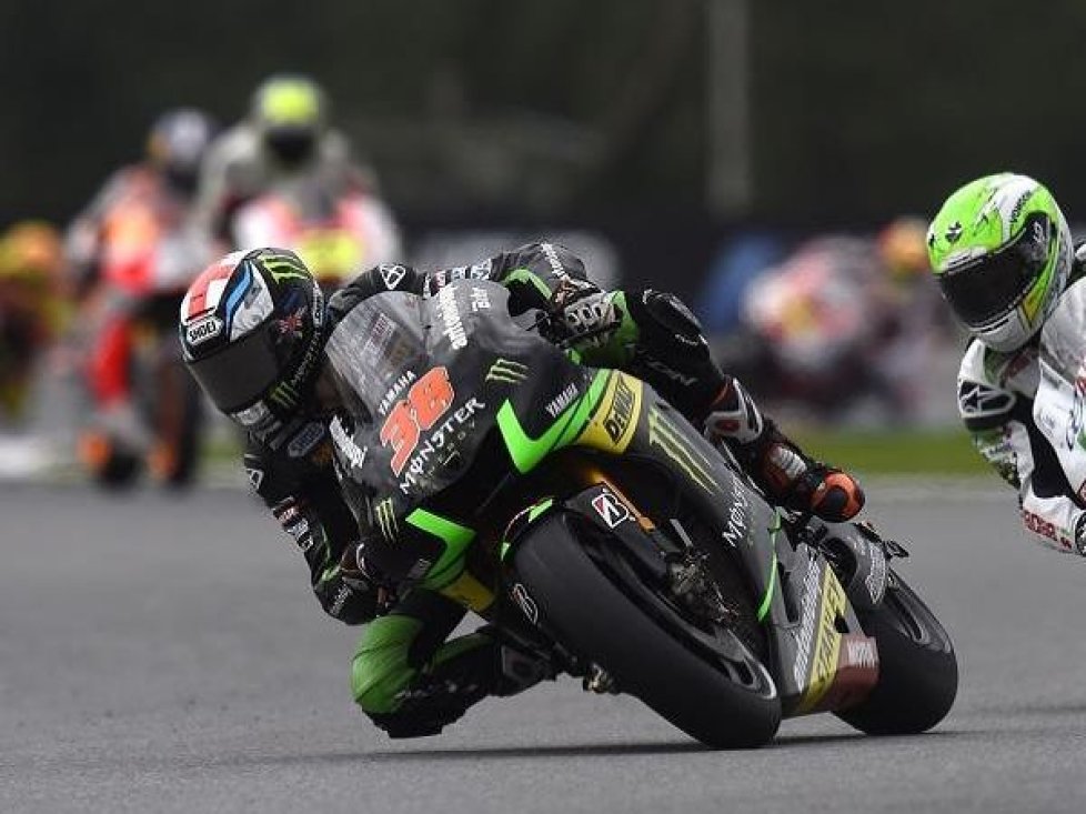 Bradley Smith