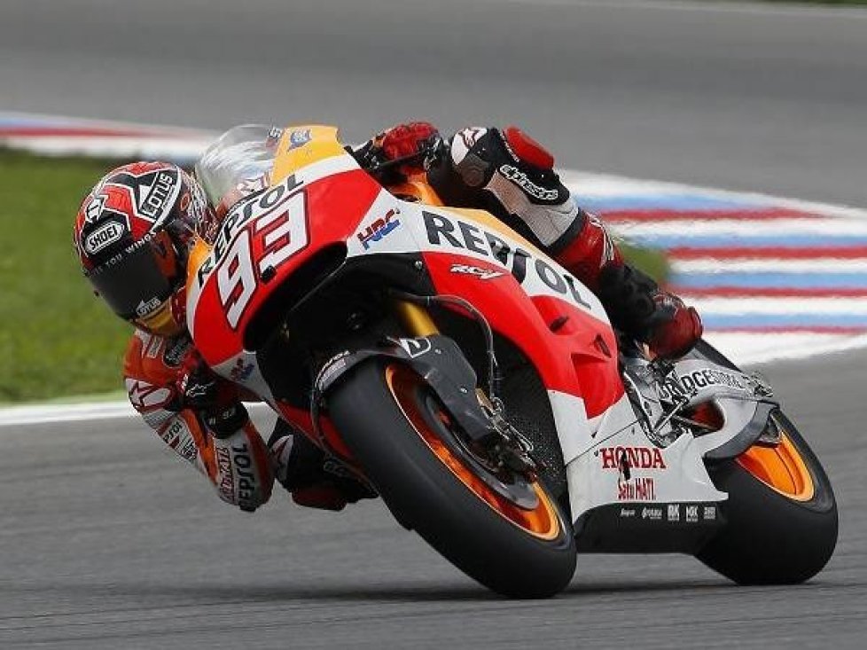 Marc Marquez