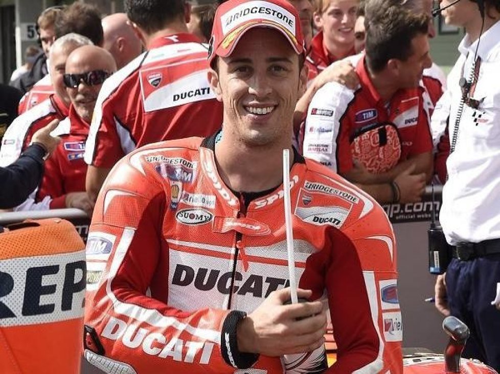 Andrea Dovizioso