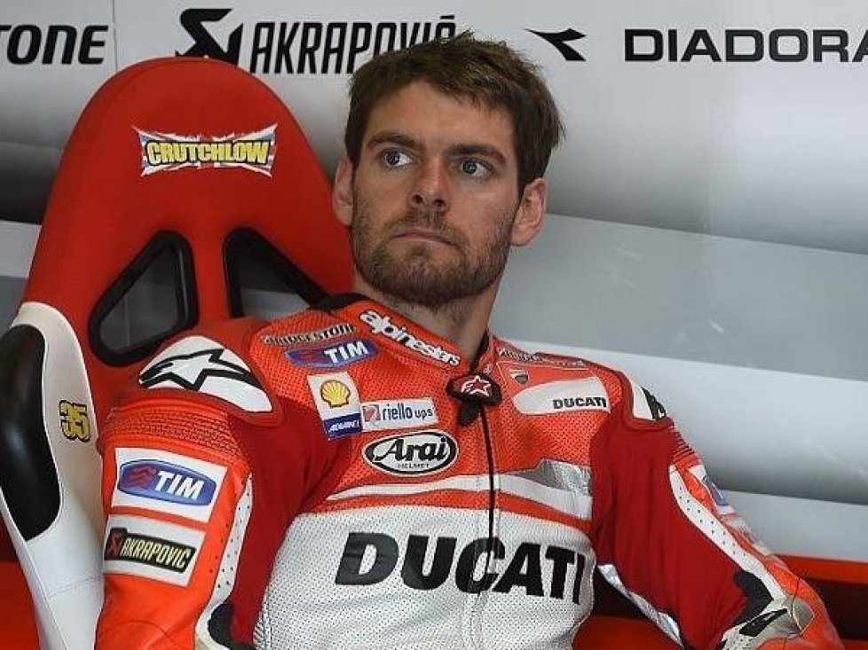 Cal Crutchlow