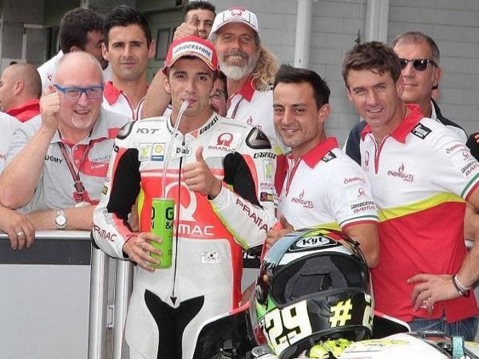 Andrea Iannone