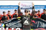 Sprint-Cup-Polesitter Jeff Gordon (Hendrick) 