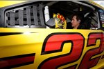 Joey Logano (Penske) 