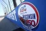 Auf der Milwaukee Mile stehen am Sonntag 250 Runden auf dem Programm