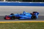 Ryan Briscoe (Ganassi)