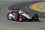 Helio Castroneves (Penske)