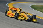 Ryan Hunter-Reay (Andretti)