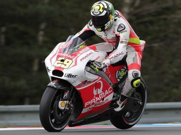 Andrea Iannone